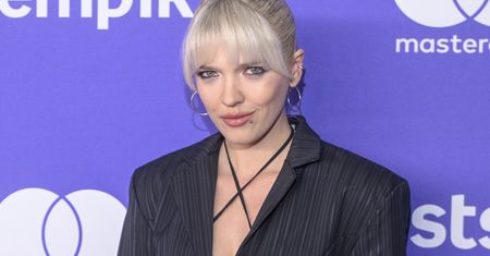 13 lat temu Daria Zawiałow zgłosiła się do "Mam talent". TVN przypomniał nagranie