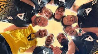 Sławni aktorzy zagrają we Włocławku. Koszykarskie show w Hali Mistrzów