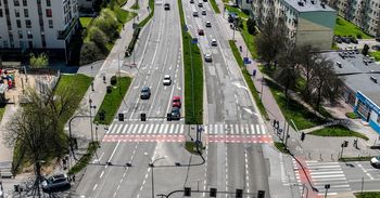 Ulica Warszawska w Kielcach będzie remontowana. Kiedy rozpoczną się prace i jak długo potrwają?