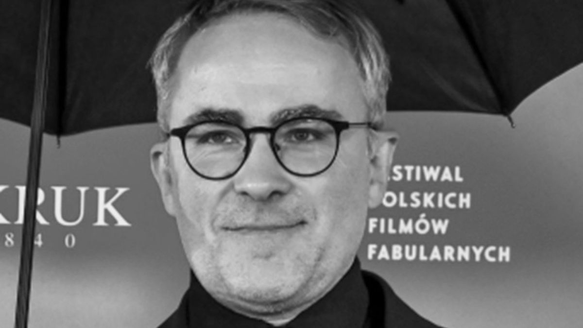 Nie żyje Piotr Kmiecik