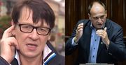 Maleńczuk o Kukizie: "Kiedy stanął w parlamencie, okazało się, że nie potrafi sklecić żadnego zdania"