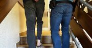 Powiat średzki: Odzyskano skradziony samochód, sprawcy zatrzymani
