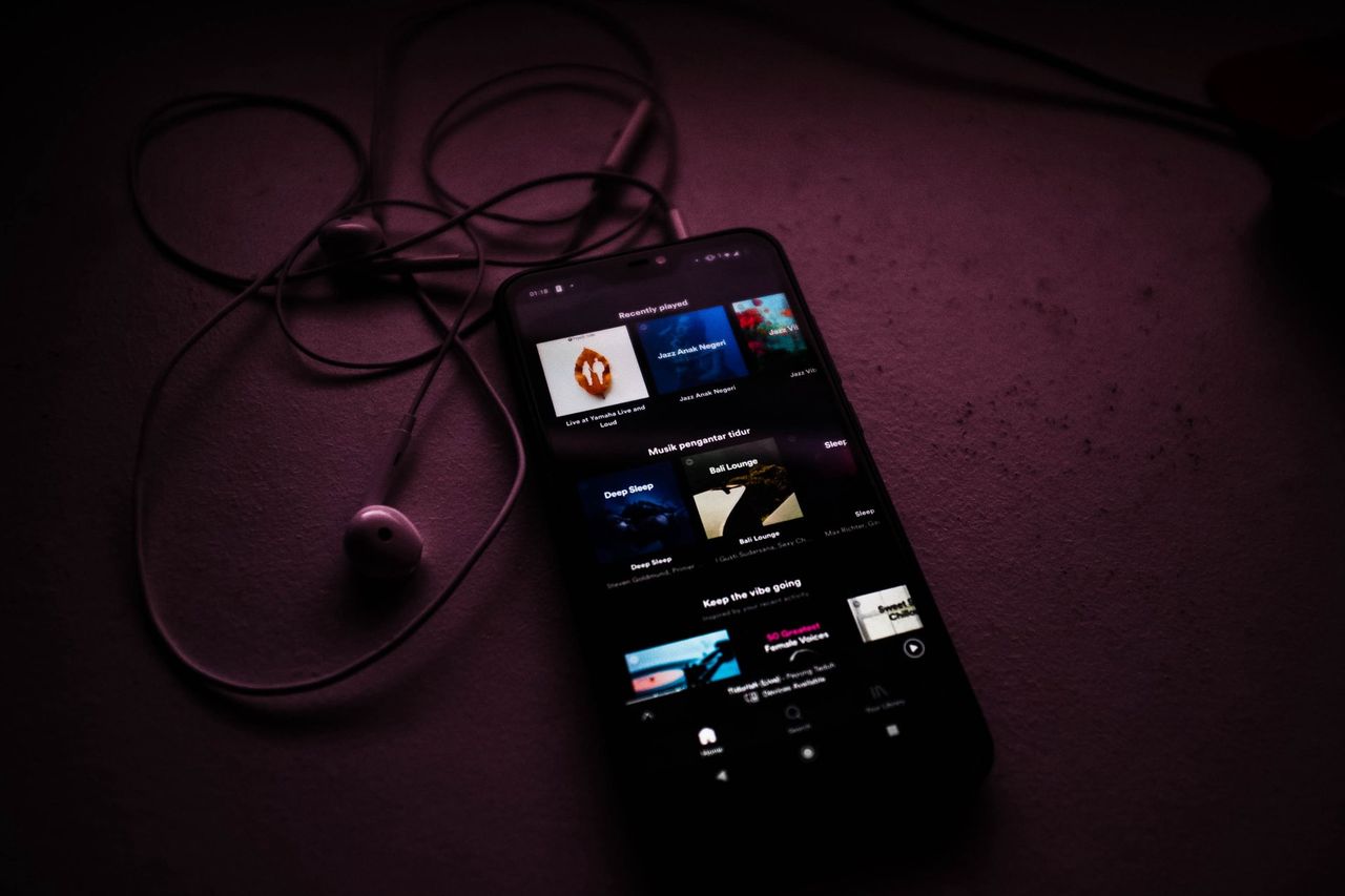 Black Friday i Cyber Monday 2020. Tidal Premium za 0,99 zł na 4 miesiące