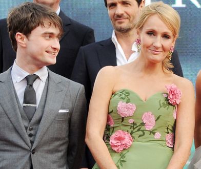 Daniel Radcliffe odpowiada na transfobiczny wpis J.K. Rowling. "Transpłciowa kobieta to kobieta"