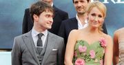 Daniel Radcliffe odpowiada na transfobiczny wpis J.K. Rowling. "Transpłciowa kobieta to kobieta"