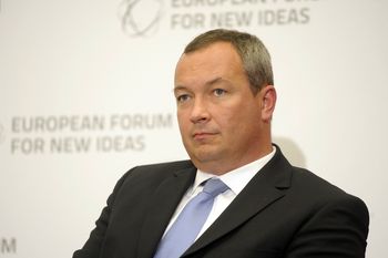 "Nowa Grupa Azoty". Prezes giganta zdradza plany