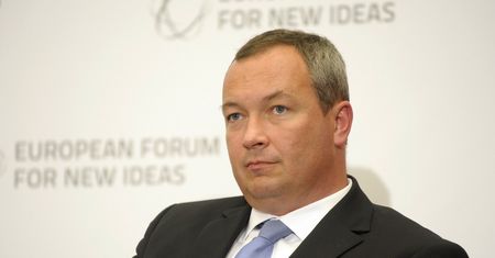 "Nowa Grupa Azoty". Prezes giganta zdradza plany