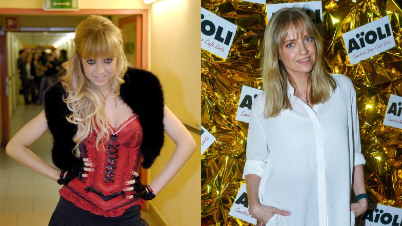 Tak zmieniły się ikony lat dwutysięcznych