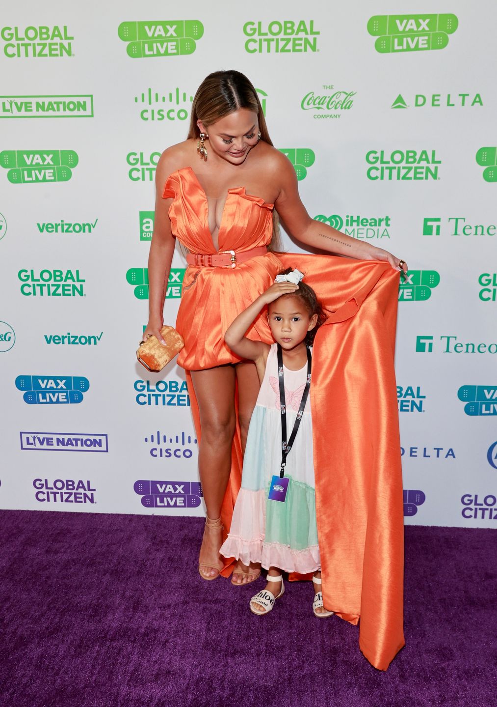 Chrissy Teigen