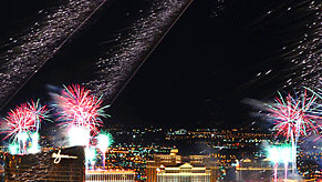 Sylwester - tricki "na ostatnią chwilę" 1