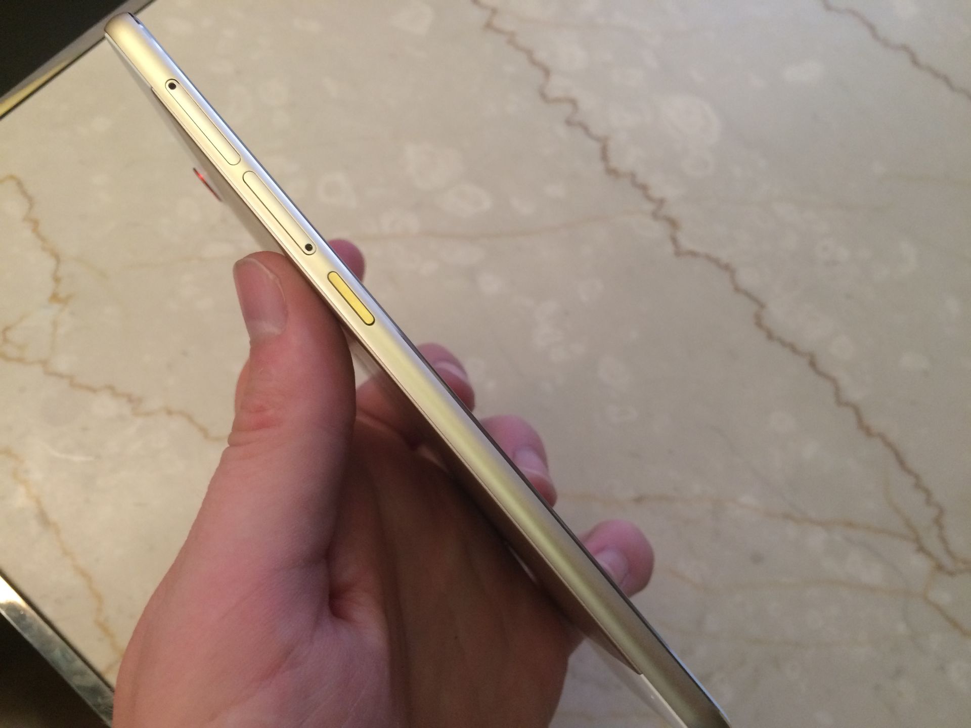 Nubia My Prague oficjalnie. To bardzo cienki, a zarazem mocny średniak 14