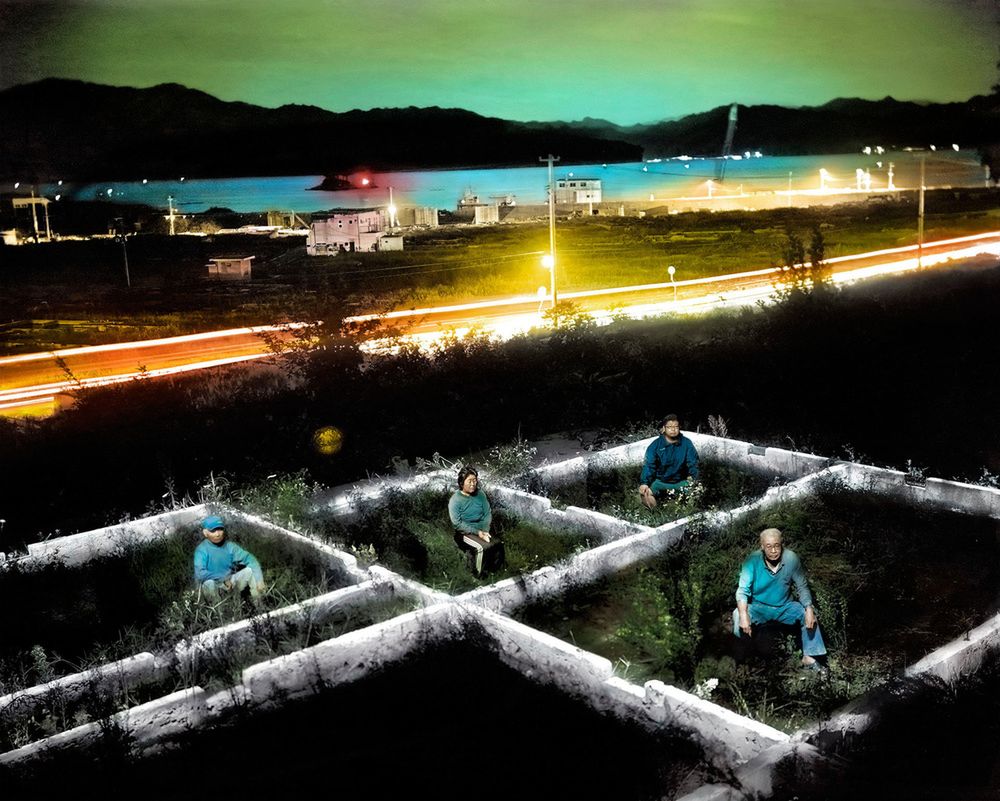 Oto zwycięzcy Magnum Photography Awards 2016 26