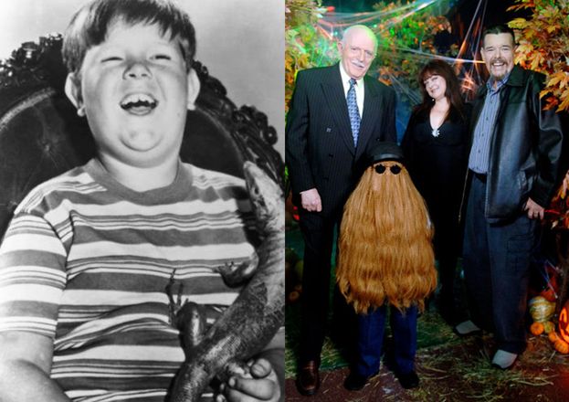 Zmarł aktor z "Rodziny Adamsów"!