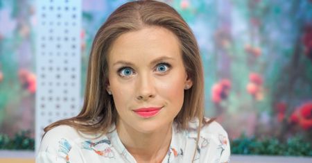 TVP szuka "drugiej Torbickiej"! Jacek Kurski znalazł gwiazdę... Aleksandrę Rosiak