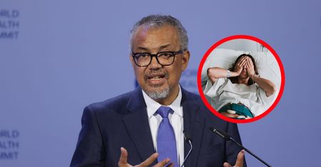 WHO podało dane. Z tego powodu co 7 sekund umiera kobieta lub dziecko