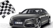 Audi A7 Sportback raz jeszcze | Oto pakiet S-line!