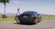 Test: BMW Alpina D4 S Gran Coupe to auto marzeń na polskie realia. Ma pożądany znaczek i oszczędnego diesla