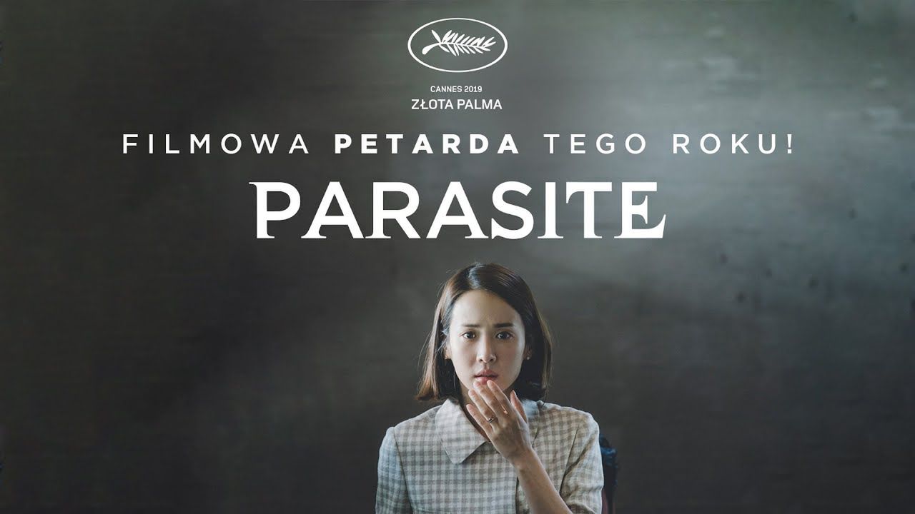 "Parasite" obejrzysz już legalnie w sieci. Donald Trump krytykuje film