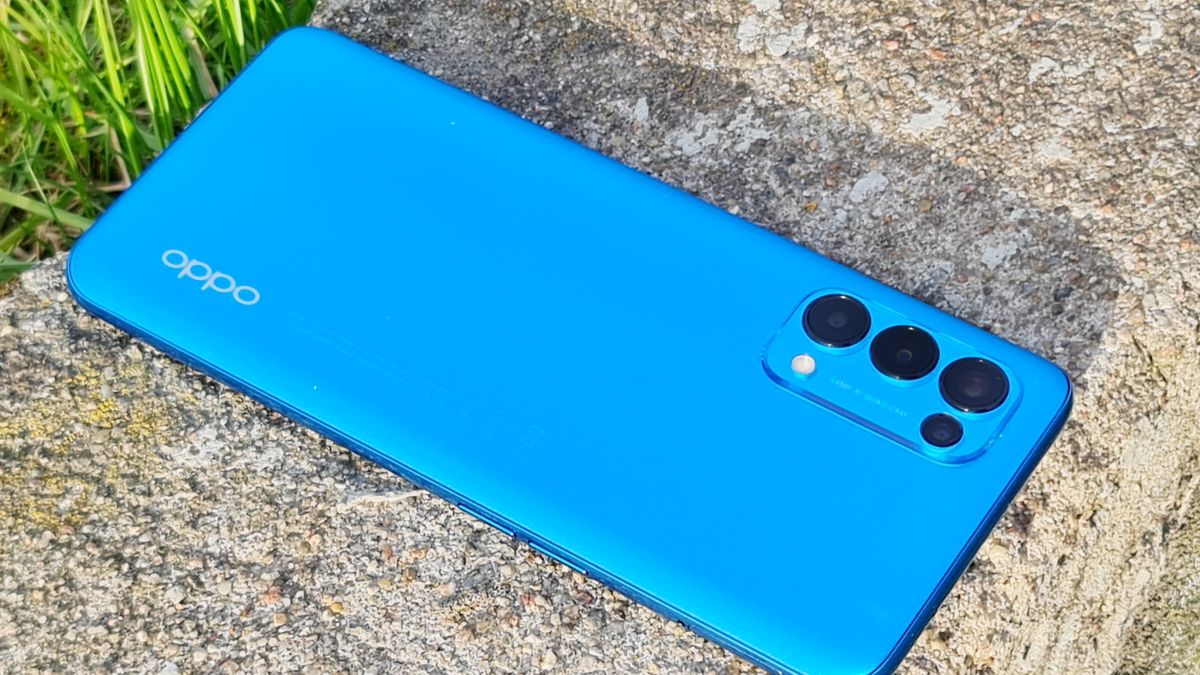 OPPO Reno 5 to ucieleśnienie tego, co mi w tej marce nie pasuje 1