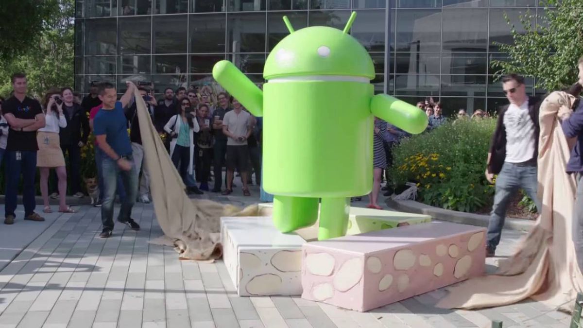 Android 7.0 Nougat - sprawdź kiedy dostaniesz aktualizację 1