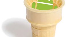 Android 2.4 Gingerbread a Ice Cream 3.1 1