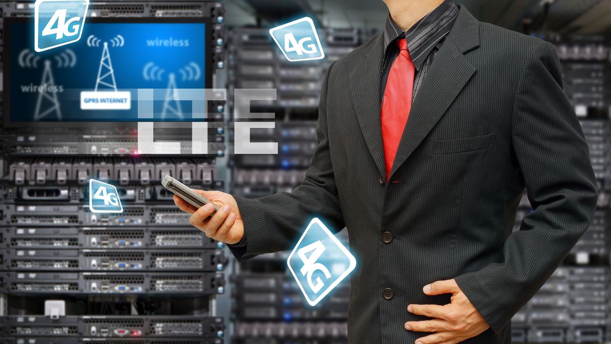 LTE rośnie w siłę. Ponad miliard smartfonów z 4G do końca 2016 roku 1