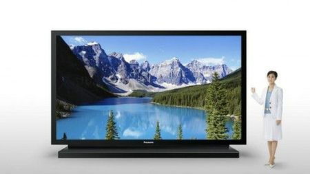 Mniej prądożerne telewizory 1