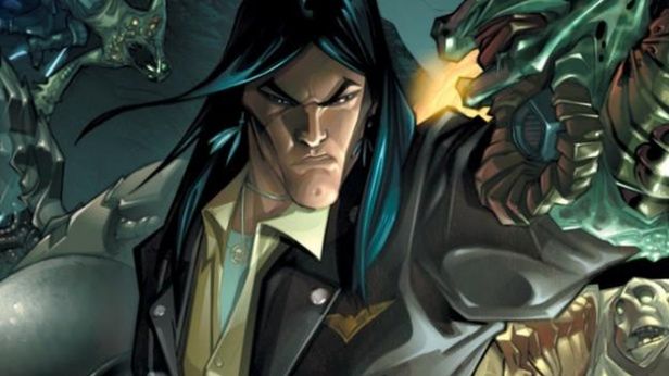 Zwiastun Prey 2 w stylu Project Monster [wideo] 1