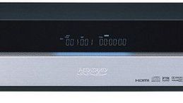 Jeszcze tańsze HD DVD 1