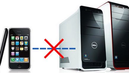 iPhone i Windows 7 nie przepadają za sobą - wina leży po stronie Intela 1