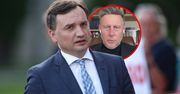 "Wygrało bezprawie". Profesor o "zaskakującej" decyzji USA ws. Ziobry