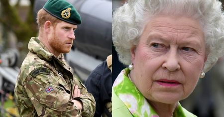 Książę Harry udzielił wywiadu Oprah, aby ZEMŚCIĆ SIĘ na królowej? "Emocje wzięły górę, był na nią WŚCIEKŁY"