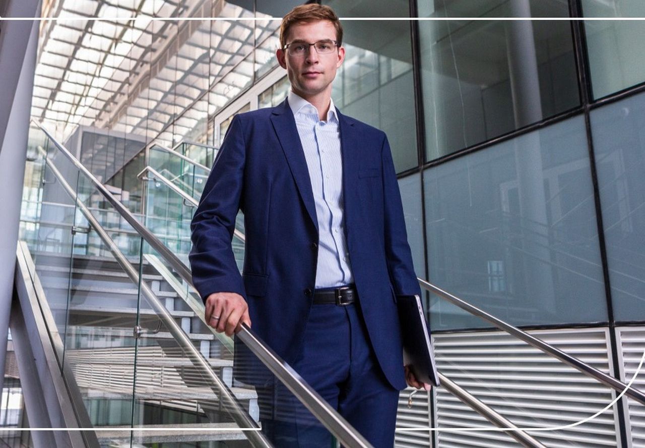 Założyciel Freedom Finance chce otworzyć bank w Ukrainie. Wpierw muszą go skreślić z czarnej listy