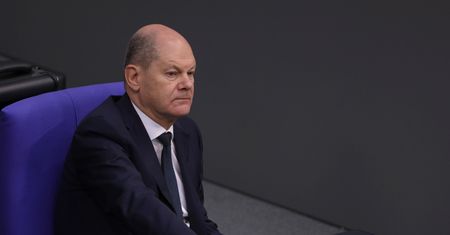 Niemcy są pewni. Rosyjscy hakerzy uderzyli w niemieckie agencje rządowe