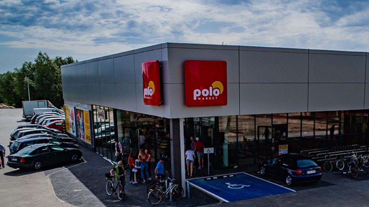 POLOmarket wydał komunikat ws. ataku cybernetycznego