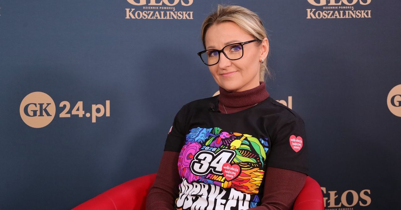 Wolontariuszem WOŚP może być każdy. Wystarczy się zgłosić