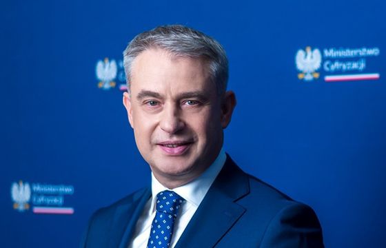 Wicepremier przed wyborami: zrobiliśmy wszystko, żeby Rosja nie ukradła polskiej demokracji