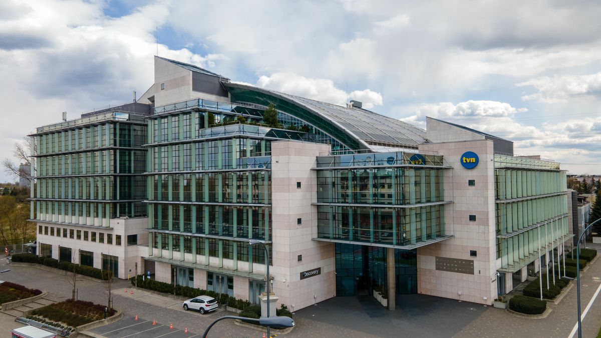 Grupa TVN odprowadza do budżetu więcej podatków niż TVP