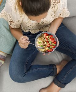 Dieta probiotyczna. Sposób na lepszą sylwetkę i odporność?