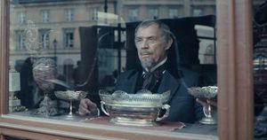 kadr z filmu "Lalka"