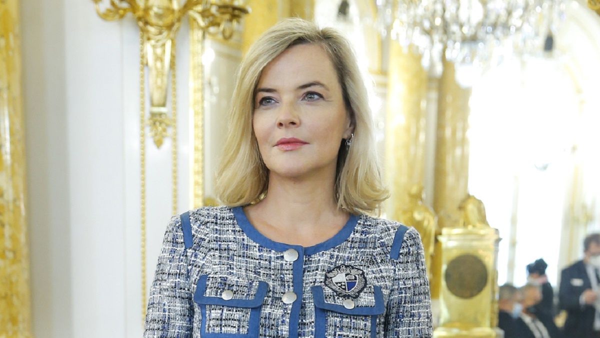 Monika Zamachowska opowiedziała o rozstaniu z mężem