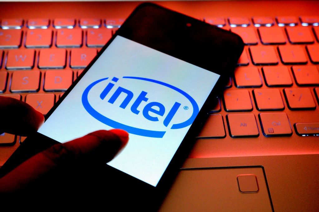 Intel miał ulec groźbom rosyjskiego rządu.