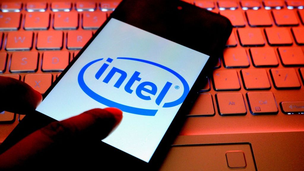 Intel miał ulec groźbom rosyjskiego rządu.