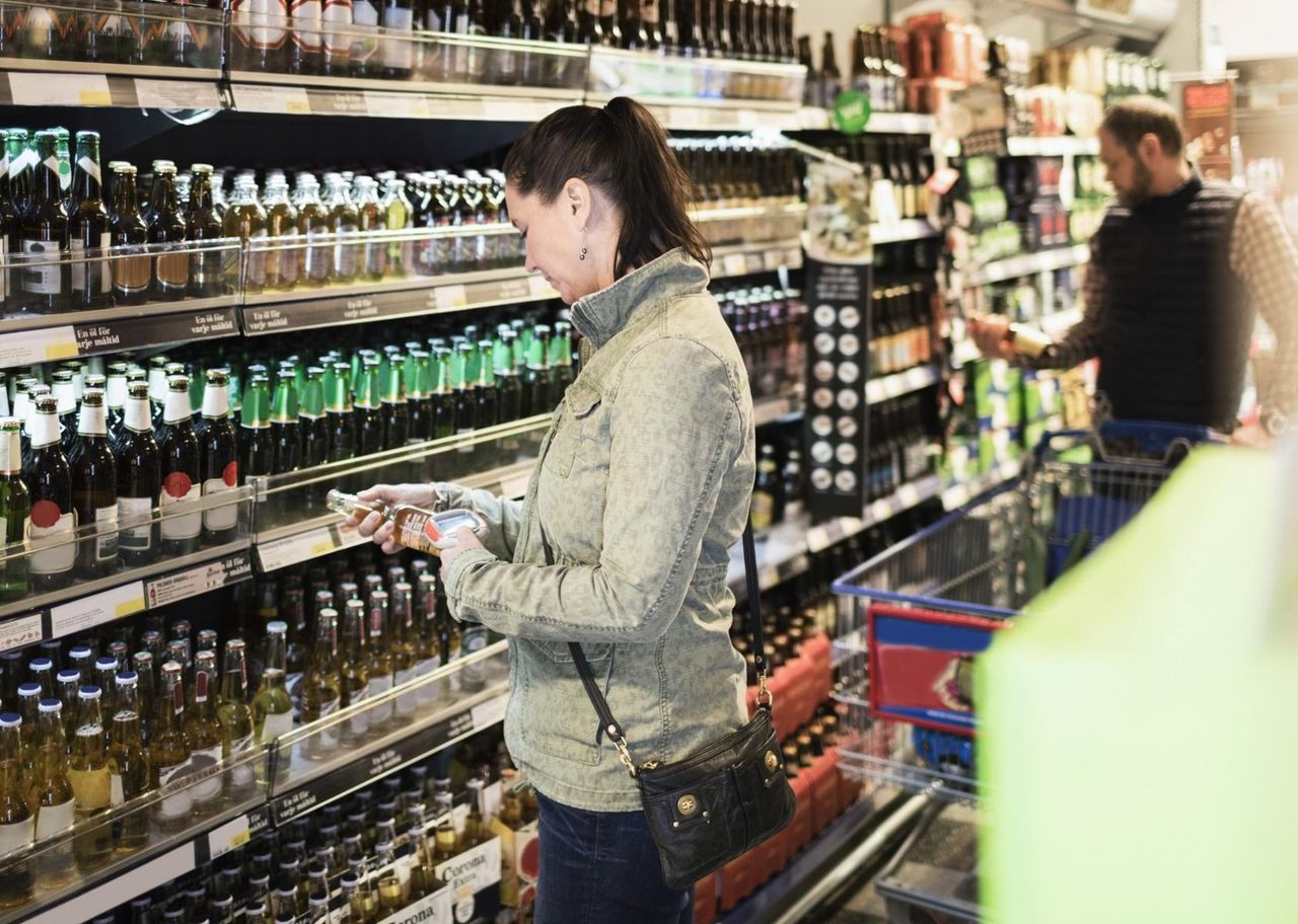 Szkodliwa promocja, nie korzystaj. "Może być zabójczy dla każdego narządu"