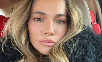 Maja Bohosiewicz wylicza, jakim zabiegom poddała się w styczniu. Trochę tego było...