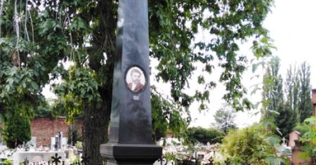 Sosnowiec. Odnowią zapomniane i zaniedbane pomniki na cmentarzu czterech wyznań