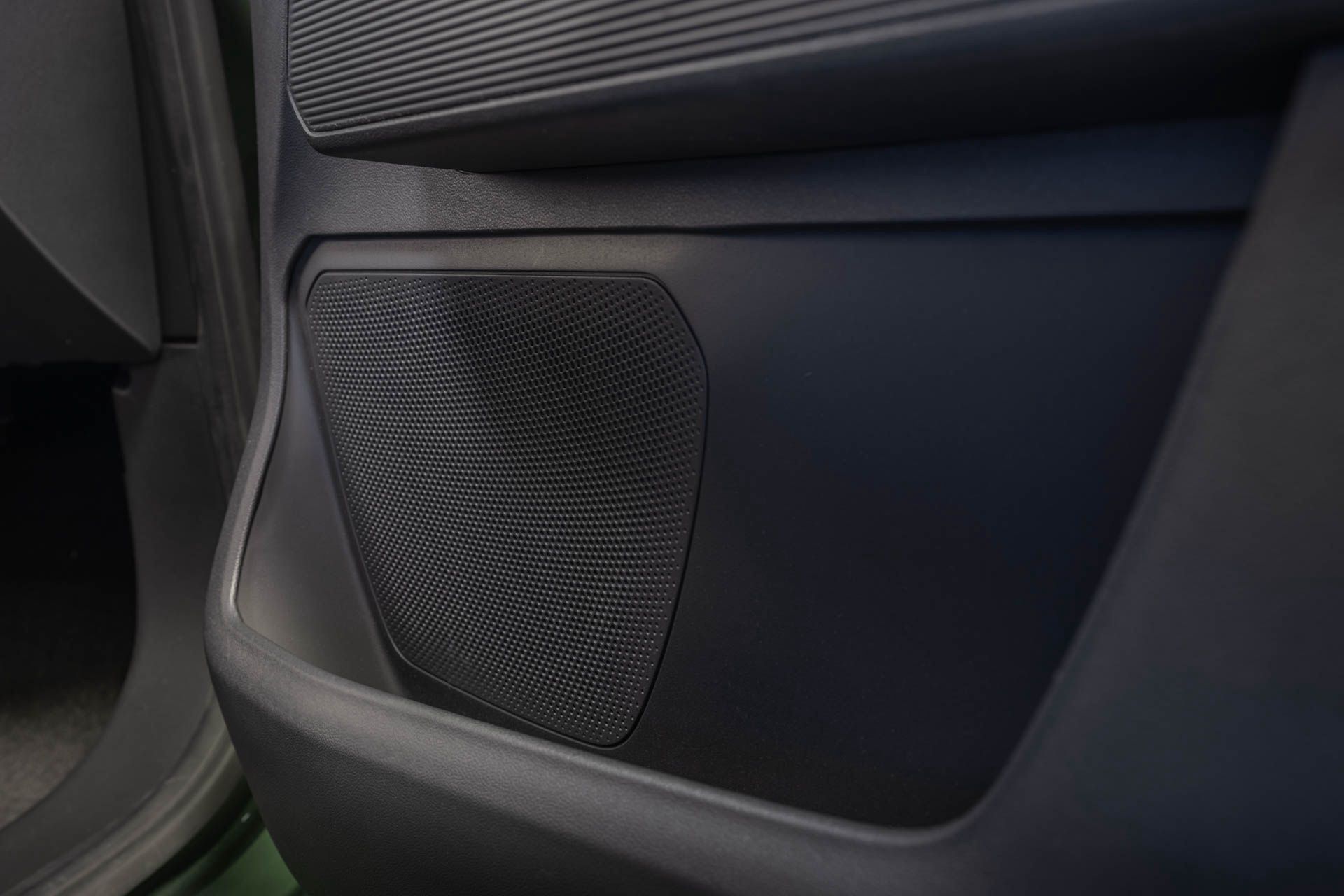 Ford E-Tourneo Courier
