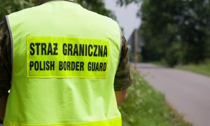 Zatrzymali Syryjczyka. Przyjechał z Niemiec