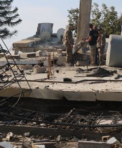 Izraelskie naloty na Liban. Trzy ofiary śmiertelne, są ranni