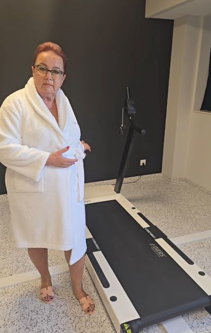 Izabela Zeiske